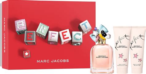 marc jacobs m&s perfume